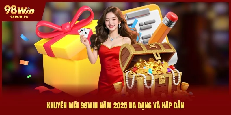 khuyen-mai-98win-da-dang-hap-dan